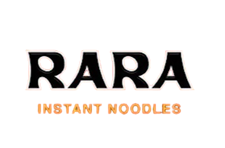 RARA Noodles Logo